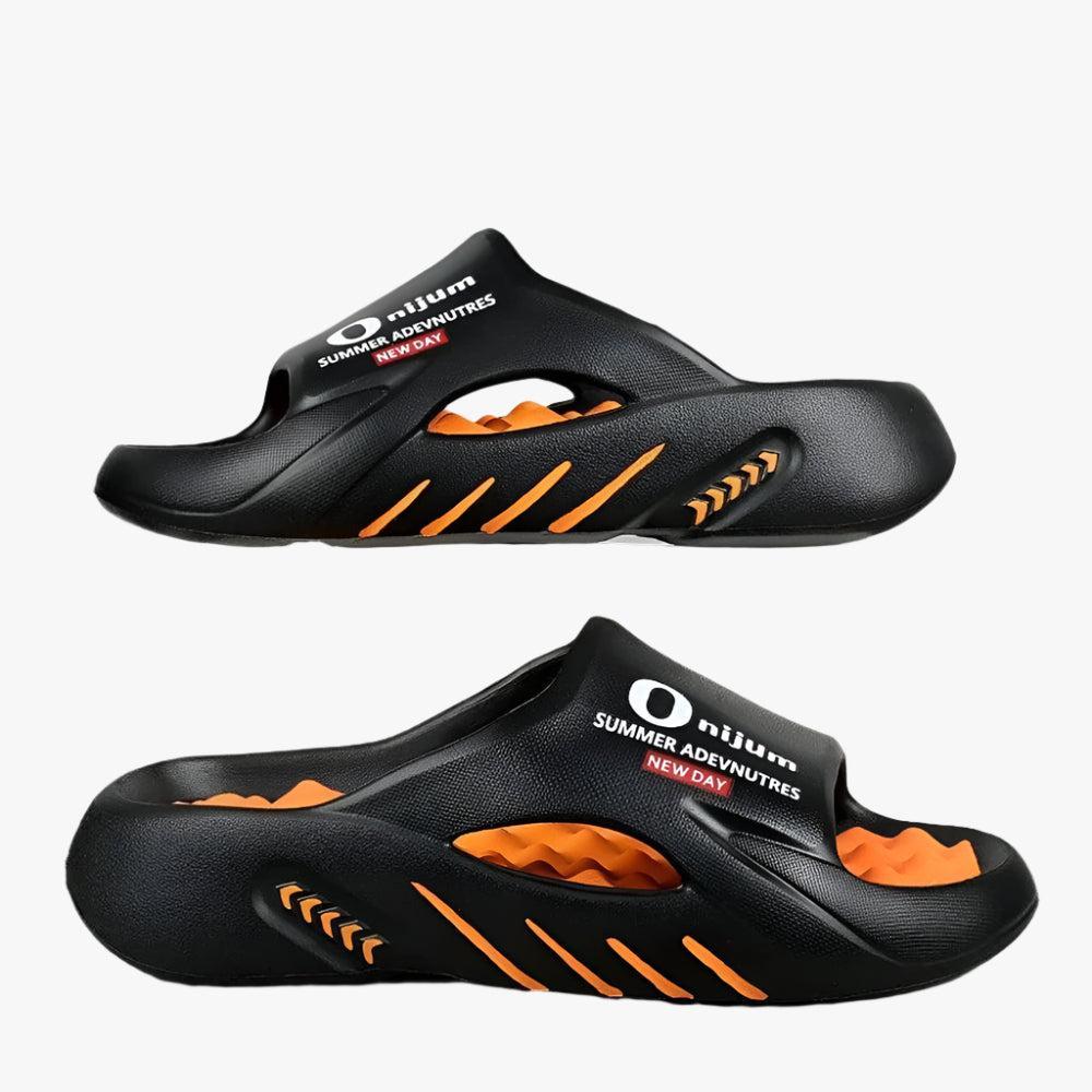 Cloud Soft Massage Slippers For Comfort And Relaxation