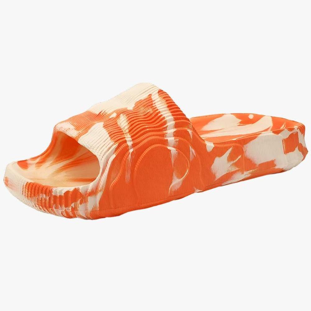 Men's Soft Vinyl Summer Slippers - Comfortable Slip-Resistant Design