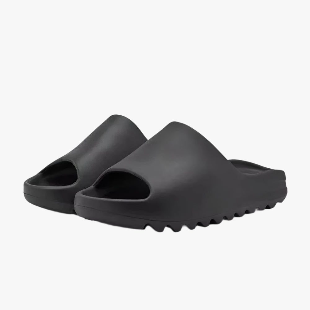 Unisex EVA Flip Flops - Lightweight Casual Slides for Indoor and Outdoor Use