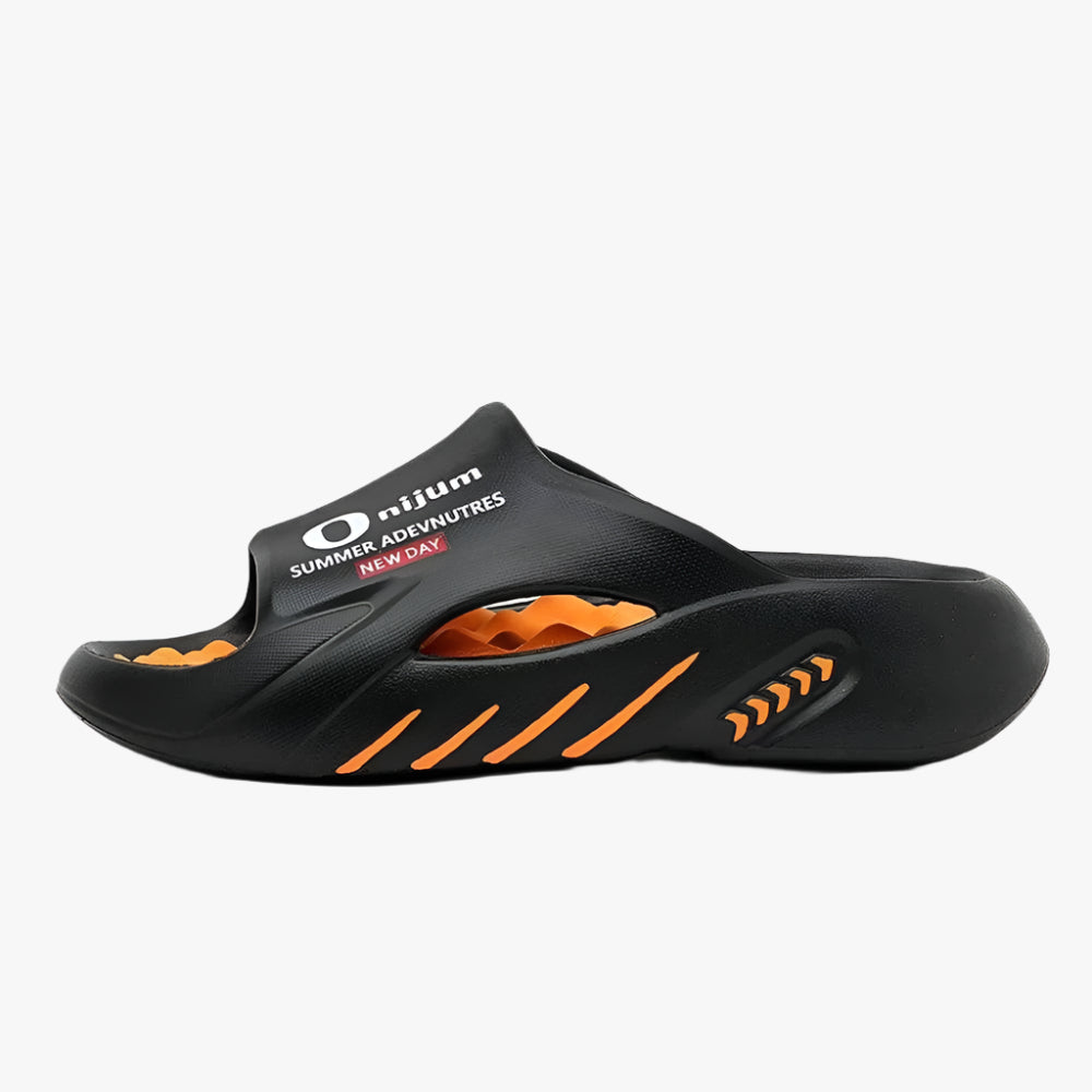 Cloud Soft Massage Slippers For Comfort And Relaxation