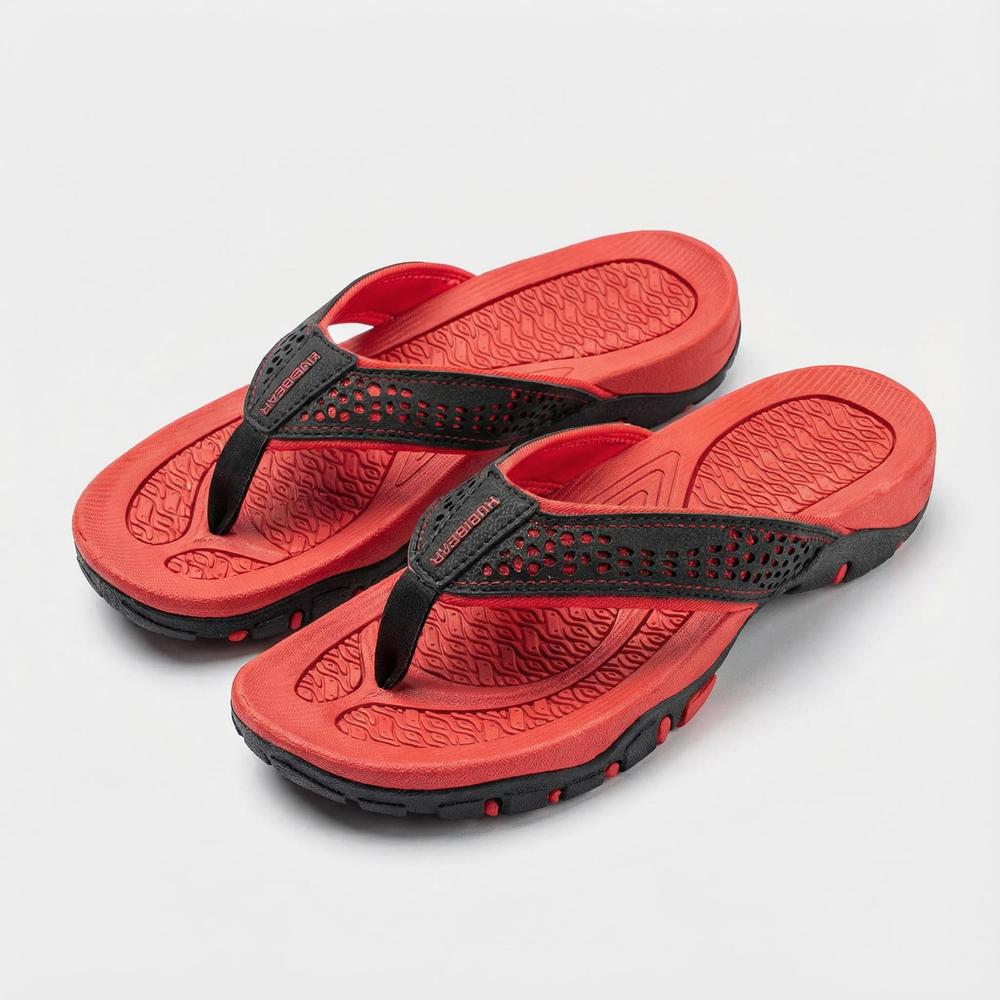 ComfortWave Waterproof Sport Flip Flops
