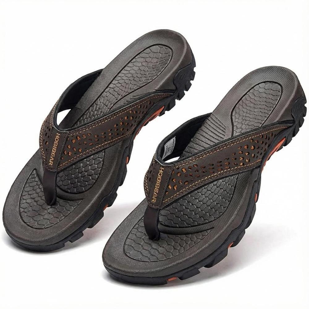 ComfortWave Waterproof Sport Flip Flops