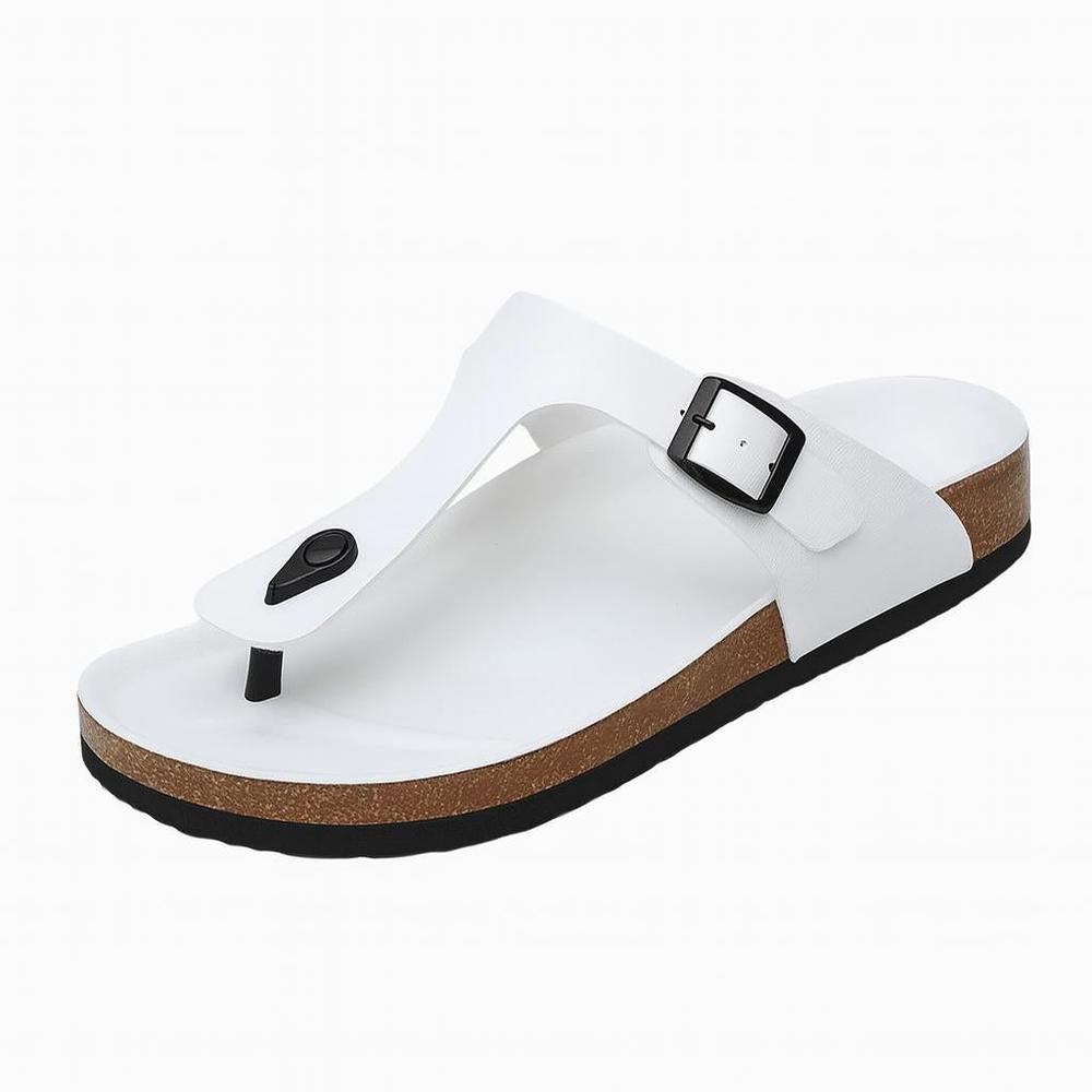 Lanse – Men’s Strap Sandals