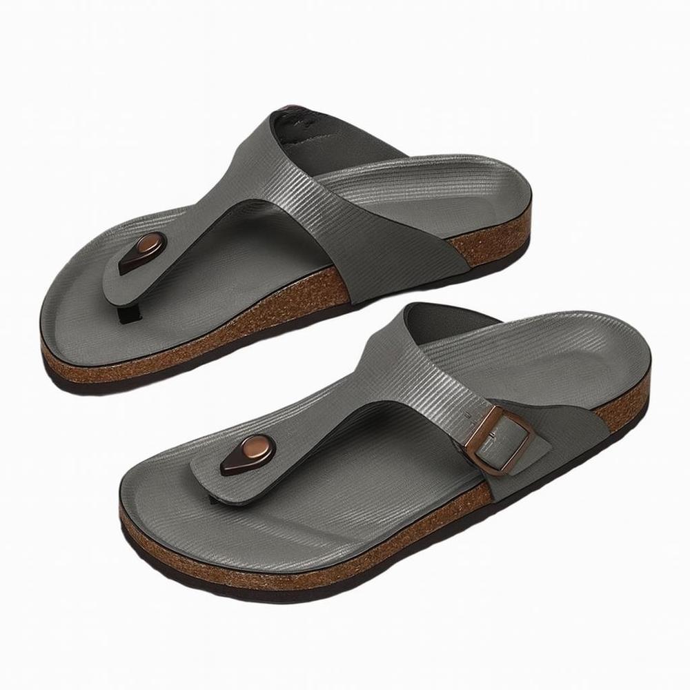 Lanse – Men’s Strap Sandals