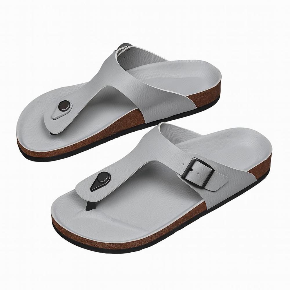 Lanse – Men’s Strap Sandals