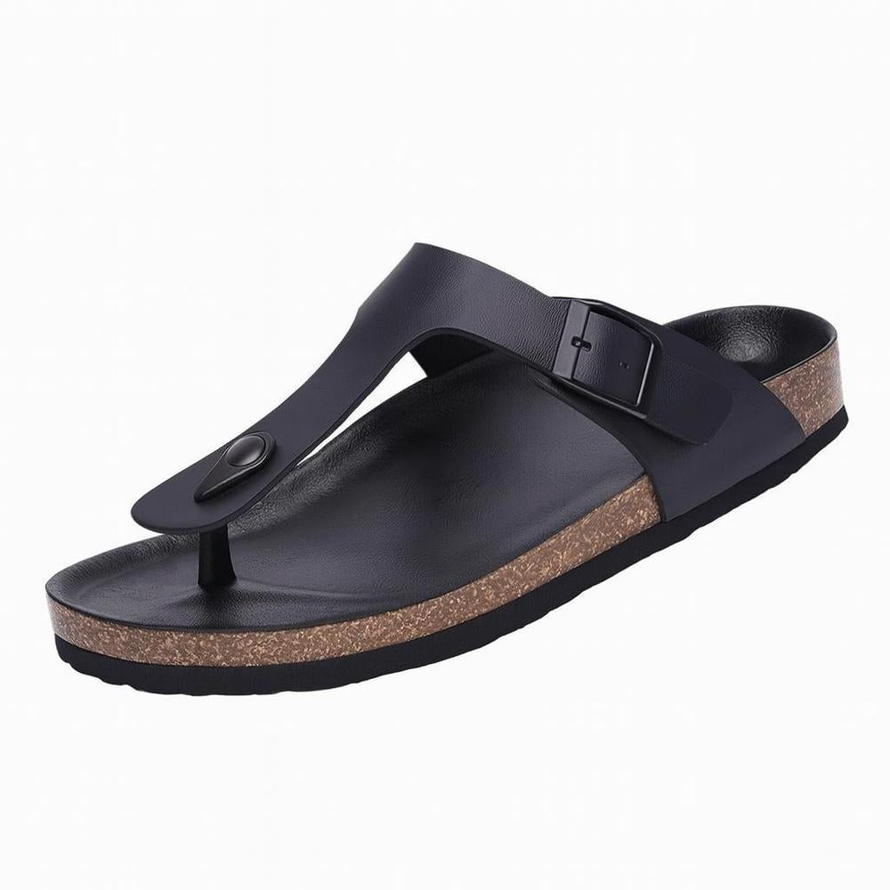 Lanse – Men’s Strap Sandals