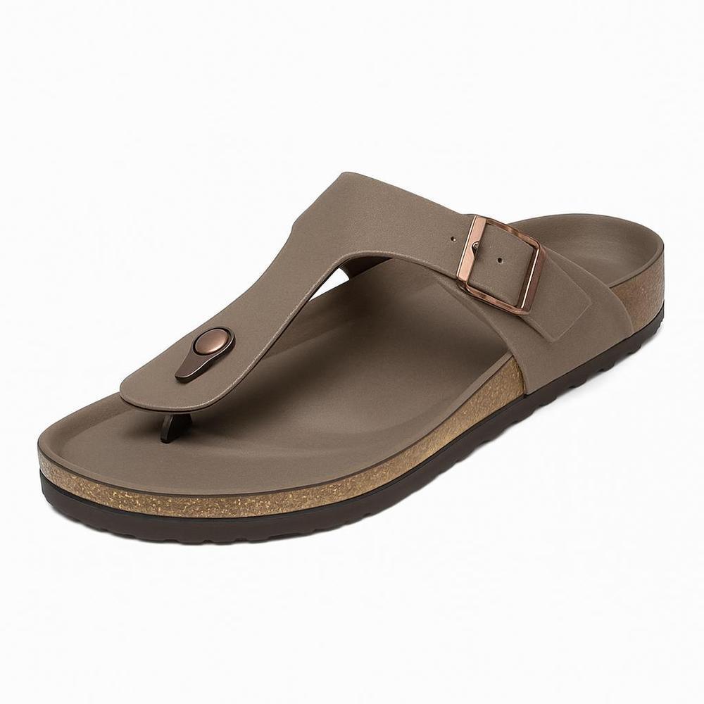Lanse – Men’s Strap Sandals