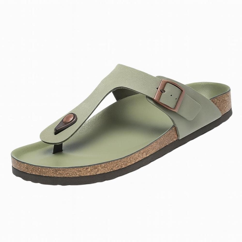 Lanse – Men’s Strap Sandals