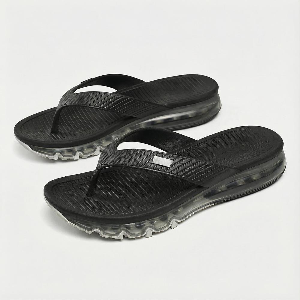 Men's Outdoor Flip Flops - Lightweight Casual Sandals