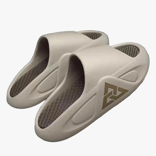 Men's Summer Soft Air Cushioned Casual Slippers For Ultimate Comfort