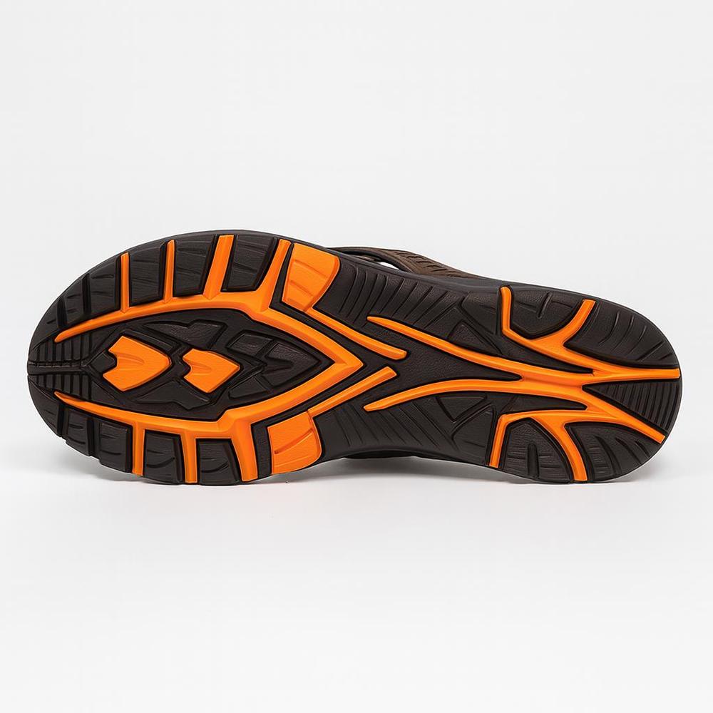 Sands Men's Flip Flops - Water-Friendly Slip-On Sandals