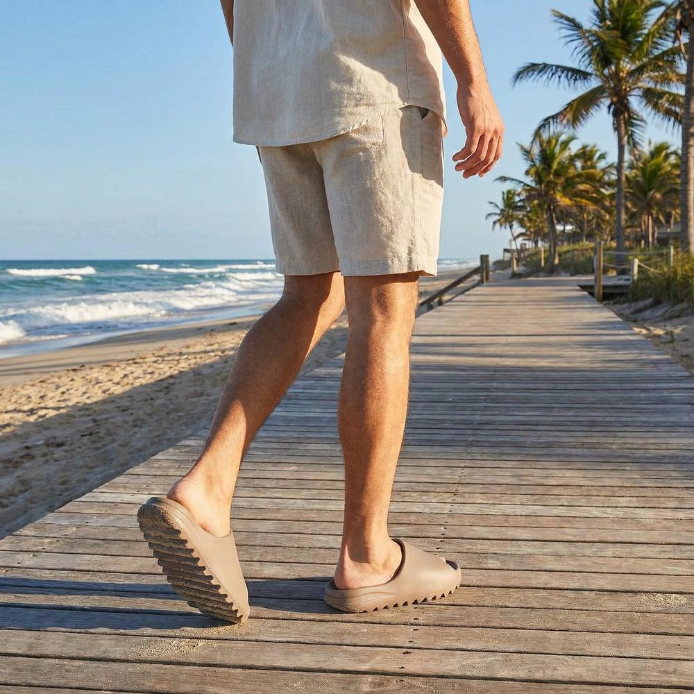 Shorestep – Unisex EVA Slides