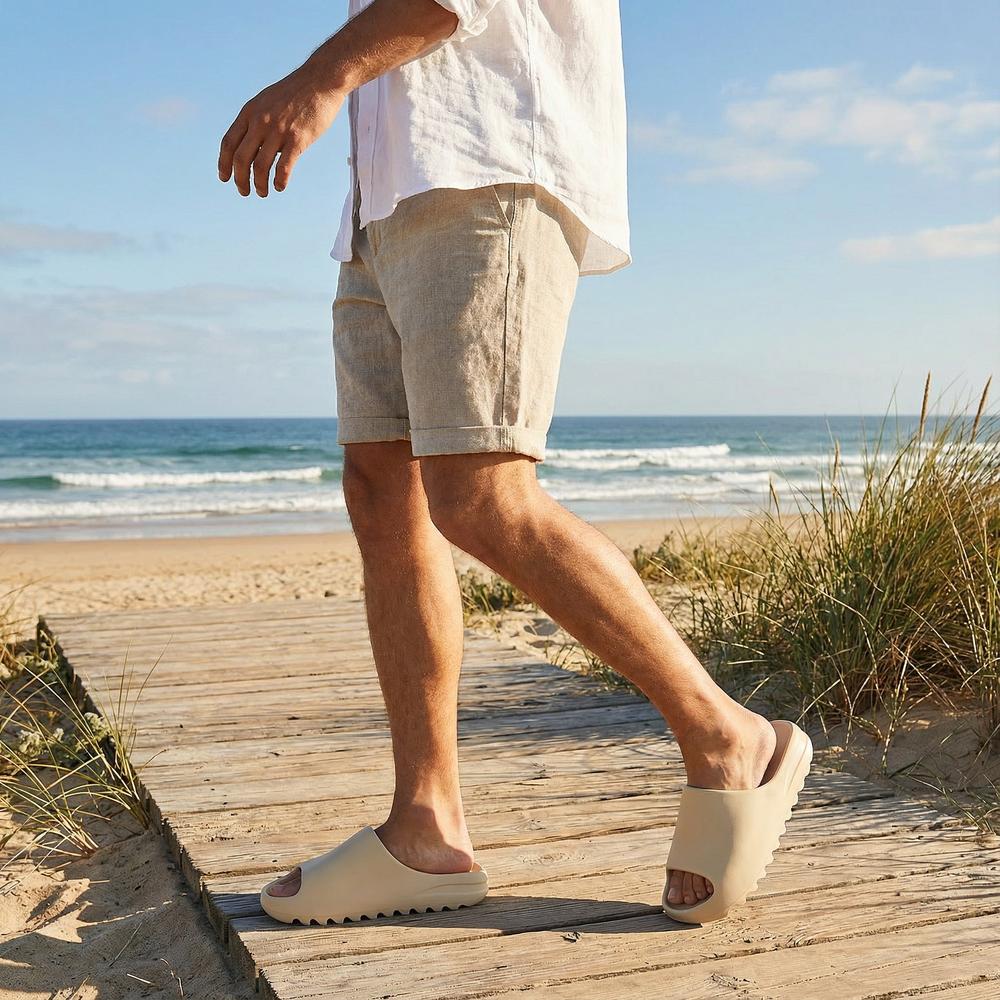 Shorestep – Unisex EVA Slides