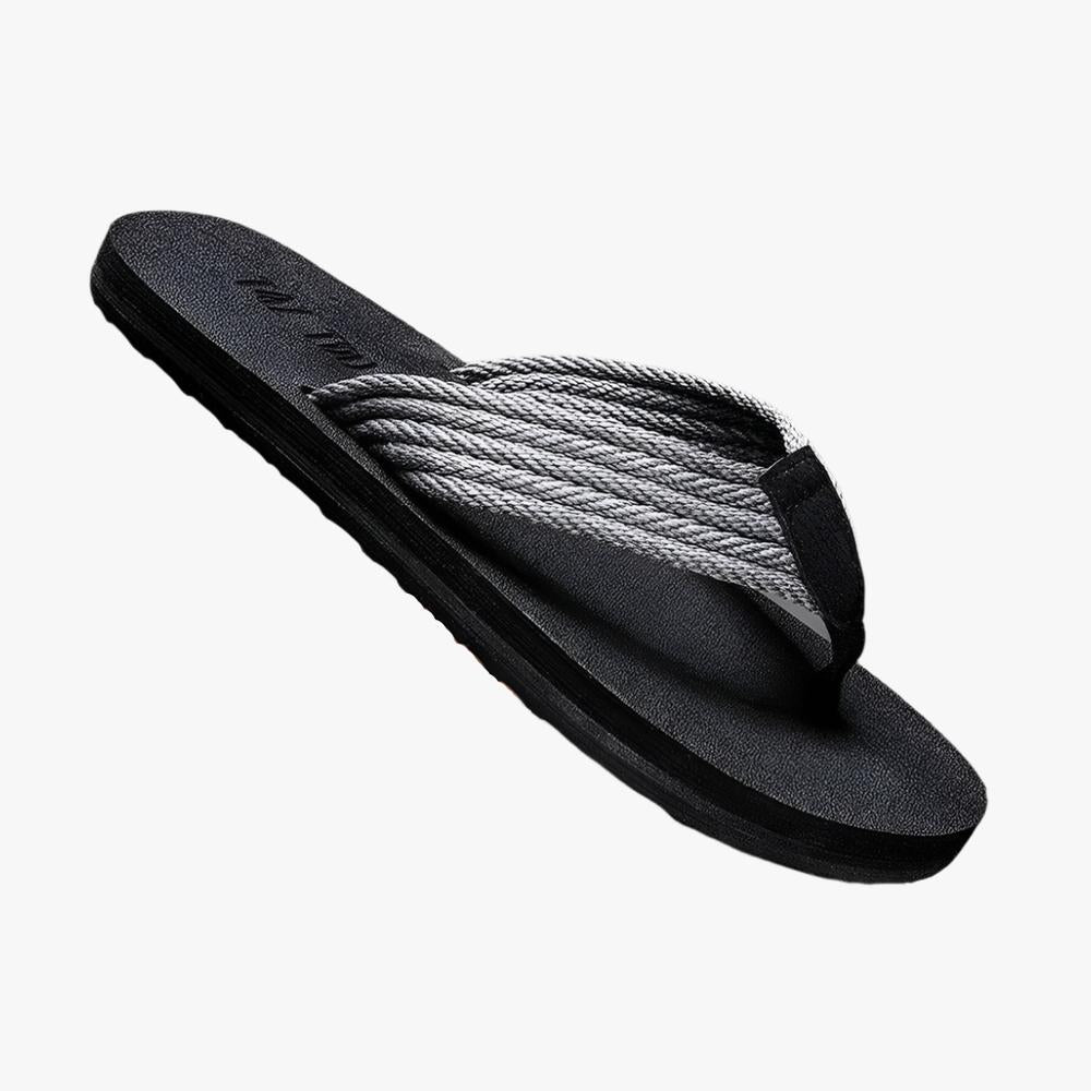 TerraStep – Men’s Everyday Flip Flops