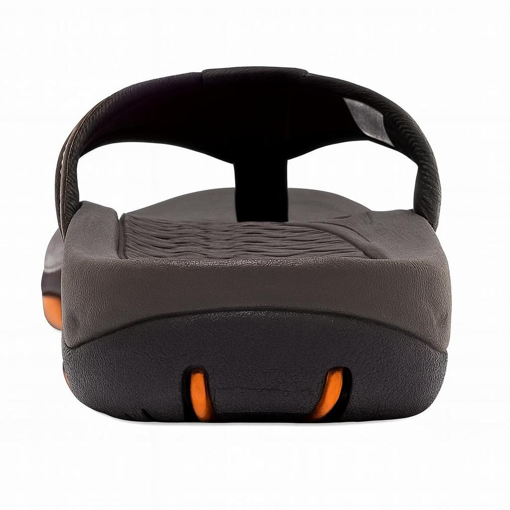 The Sands – Men’s Water-Friendly Flip Flops