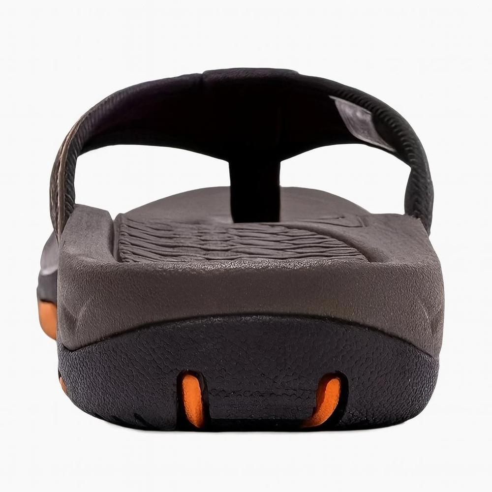 The Sands – Men’s Water-Friendly Flip Flops