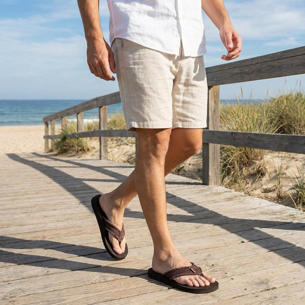 Tidewalk – Men’s EVA Flip Flops