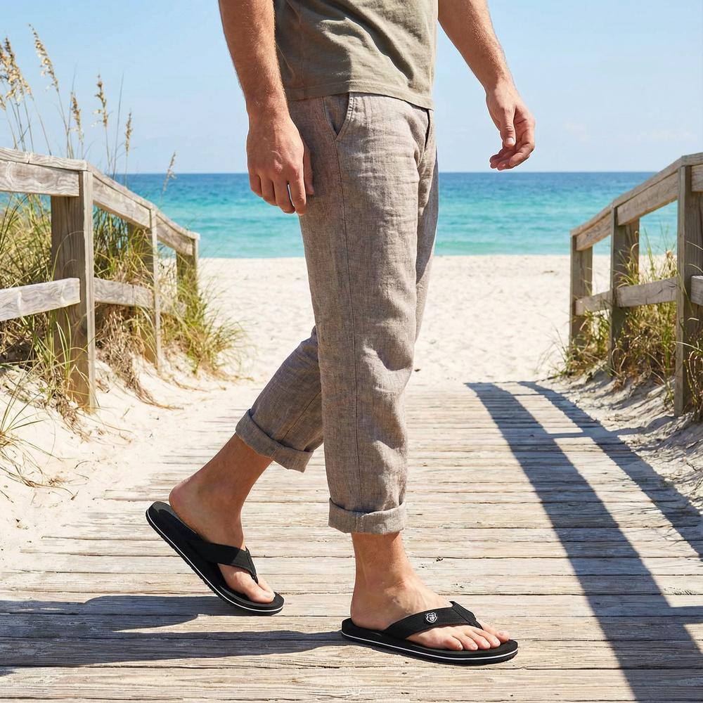 Tidewalk – Men’s EVA Flip Flops