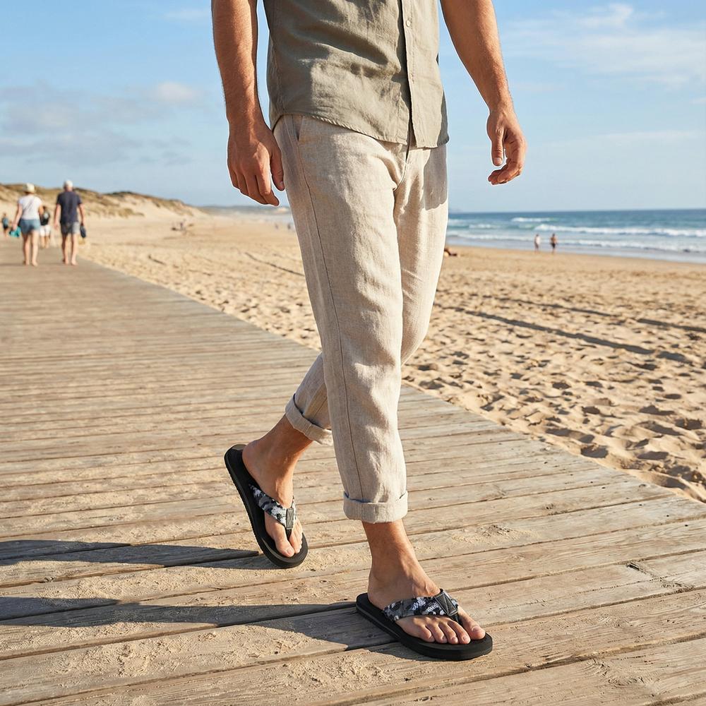 Tidewalk – Men’s EVA Flip Flops