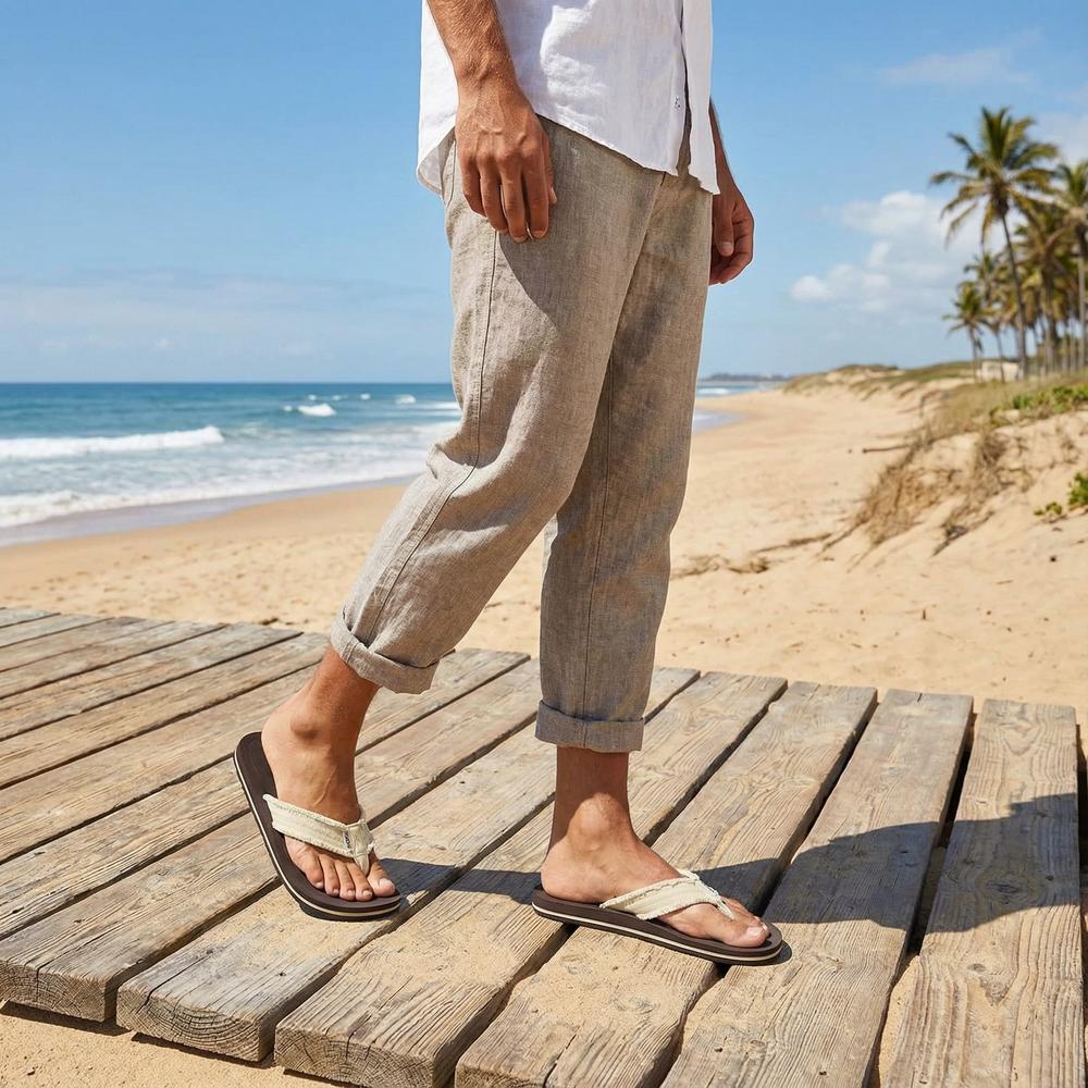 Tidewalk – Men’s EVA Flip Flops